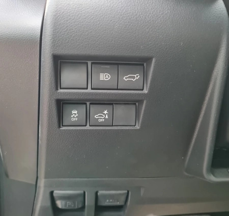 Toyota Land Cruiser cena 539000 przebieg: 25, rok produkcji 2023 z Wieleń małe 211